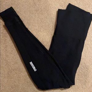 Gym shark dreamy leggings